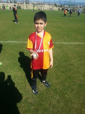 2014 February (Side-Antalya Camp)-15